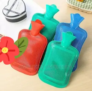 Hot Water Bottle Bag 1000ml- Big Size