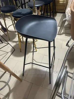 Classy Bar Stools Imported