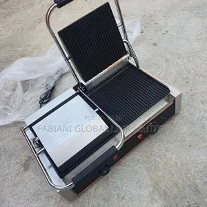 Double Shawarma Grill Toaster