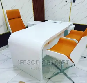 Unique Office Set