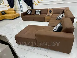 Contemporary Set