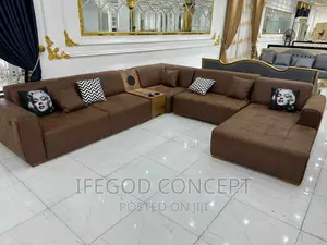 Contemporary Set