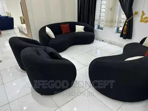 Lovely Sofa Set