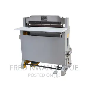 Industrial Punching Machine
