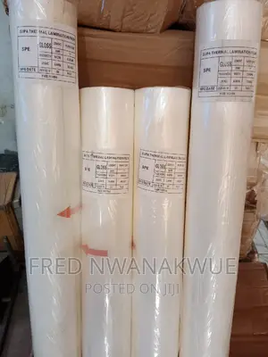 Lamination Film