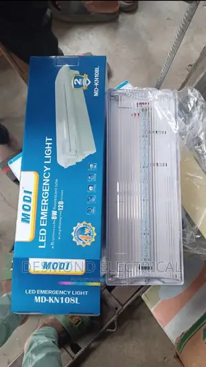 Original Led Emergency Light