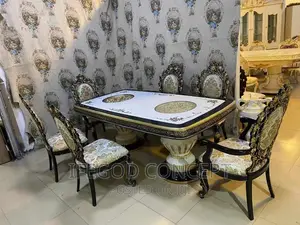 Royal Dining Set