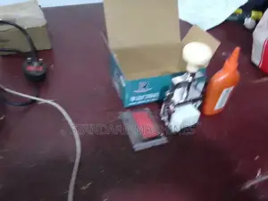 Hand Stamp Coding Machine