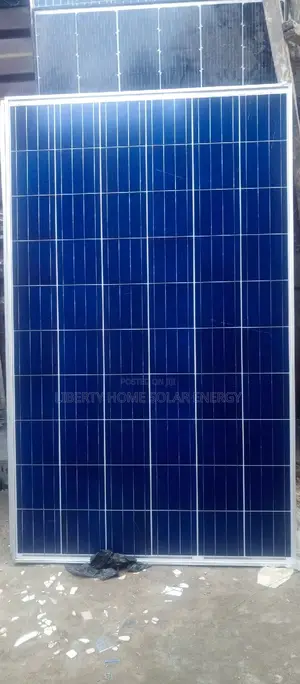 400w Poly Solar Panel