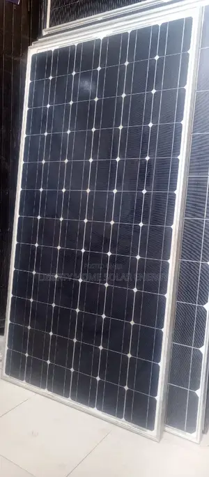 300w Canadian Solar