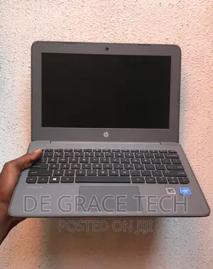 Laptop HP Stream 11 Pro G4 EE 4GB Intel Celeron eMMC 60GB