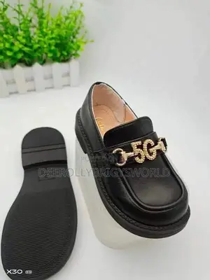 Cute Kids Shoes