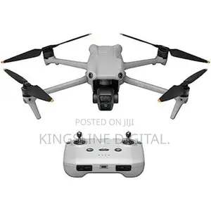 DJI Air 2S Fly More Combo Drone