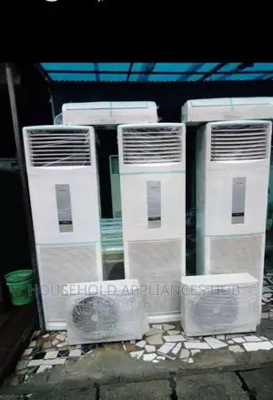 Panasonic 2hp Standing Ac #Payment on Delivery
