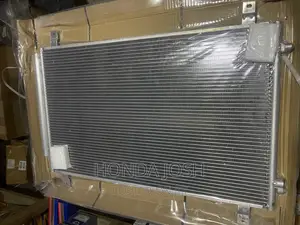 Radiator/Condenser 2014-2020 Acura MDX/Pilot