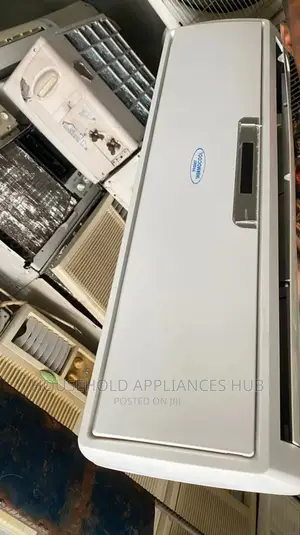 Haier Thermocool 1.5hp AC