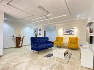 Two Bedroom- Wuye Abuja