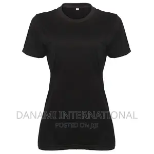 Danami Female Plain T Shirt