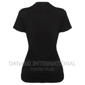 Danami Female Plain T Shirt