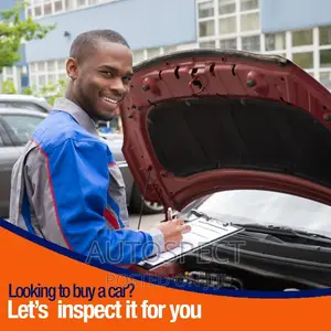 Pre Purchase Vehicle Inspection Service