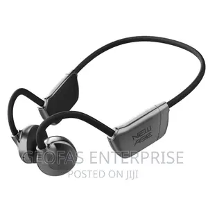 Newage Fusion–Bone Conduction Headphones