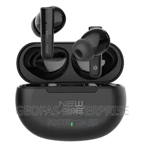 Newage Sound Jazzy ANC Professional Earbuds
