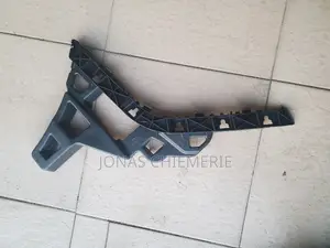 Back Bumper Bracket