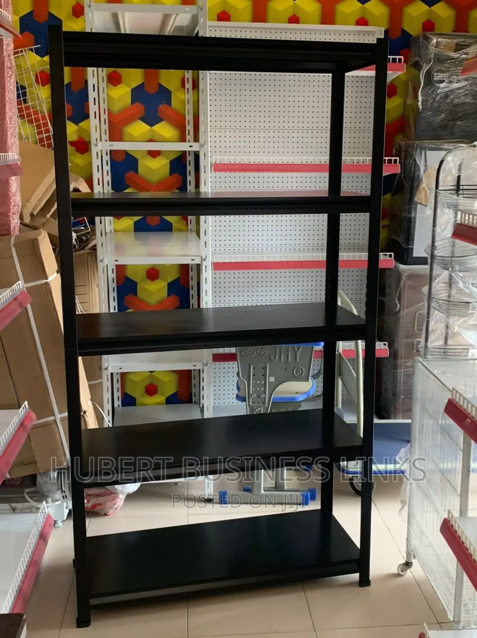 Angel Rack