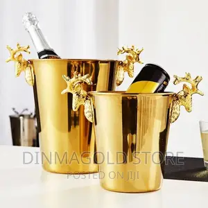 Quality Wine Buckets