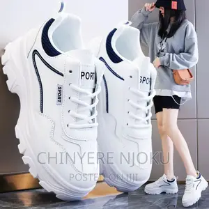 Unisex Canvas