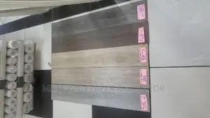 SPC Flooring 6mm Thickness