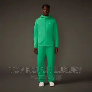 Nocta Tech Fleece Full Zip Tracksuit | M-XXL