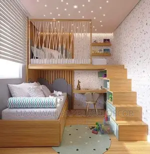 SPC Flooring Is Very Important for All Ages High Traffic