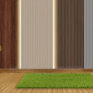 Fluted Panel Beautify Your Space