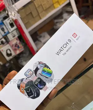Apple Watch 9. Amoled Display Screen IW9 Apple Watch 9.