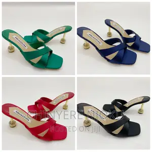 Slippers Shoes