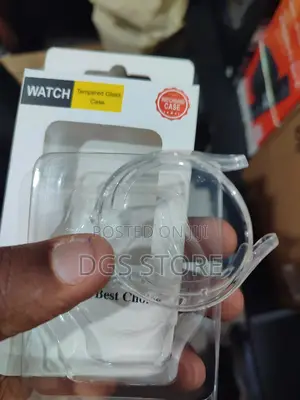 Samsung Galaxy Watch 4 Watch 5 Case