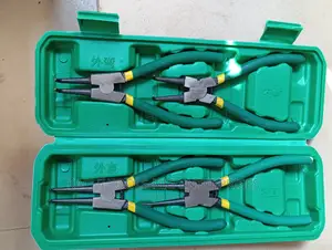 Circlip Plier Set
