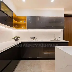Quality Kitchen Cabinets