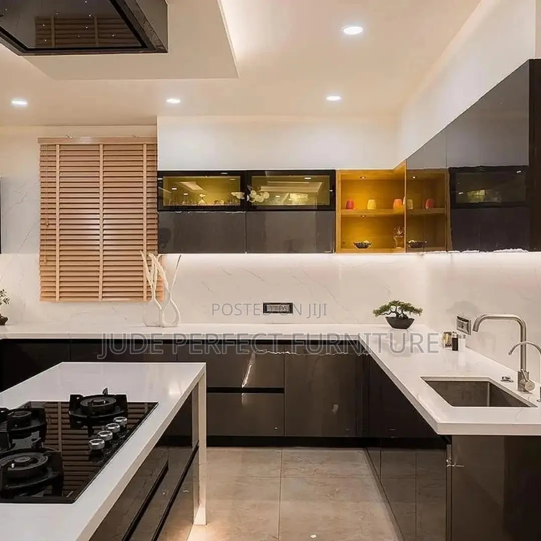 Quality Kitchen Cabinets