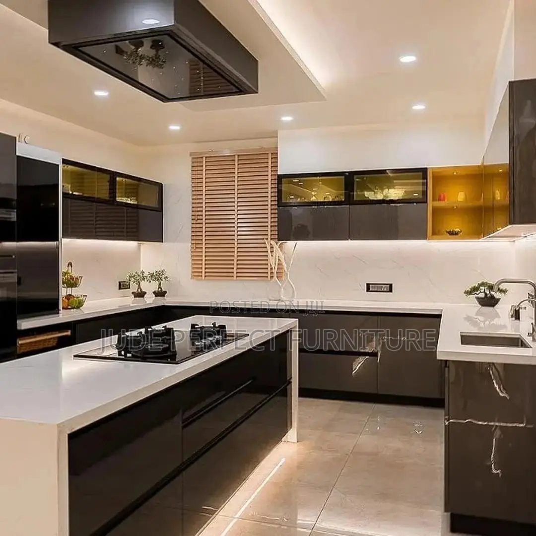 Quality Kitchen Cabinets