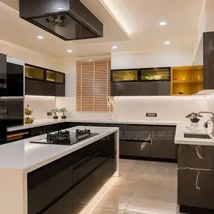 Quality Kitchen Cabinets
