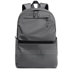 High Quality Plain Cross Bag Men Women