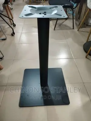 Quality Metal Table Leg