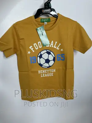 Boys Quality Shirt