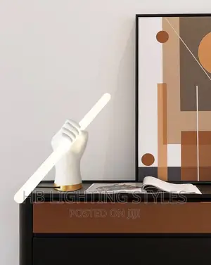 Led Wall and Table Lamp
