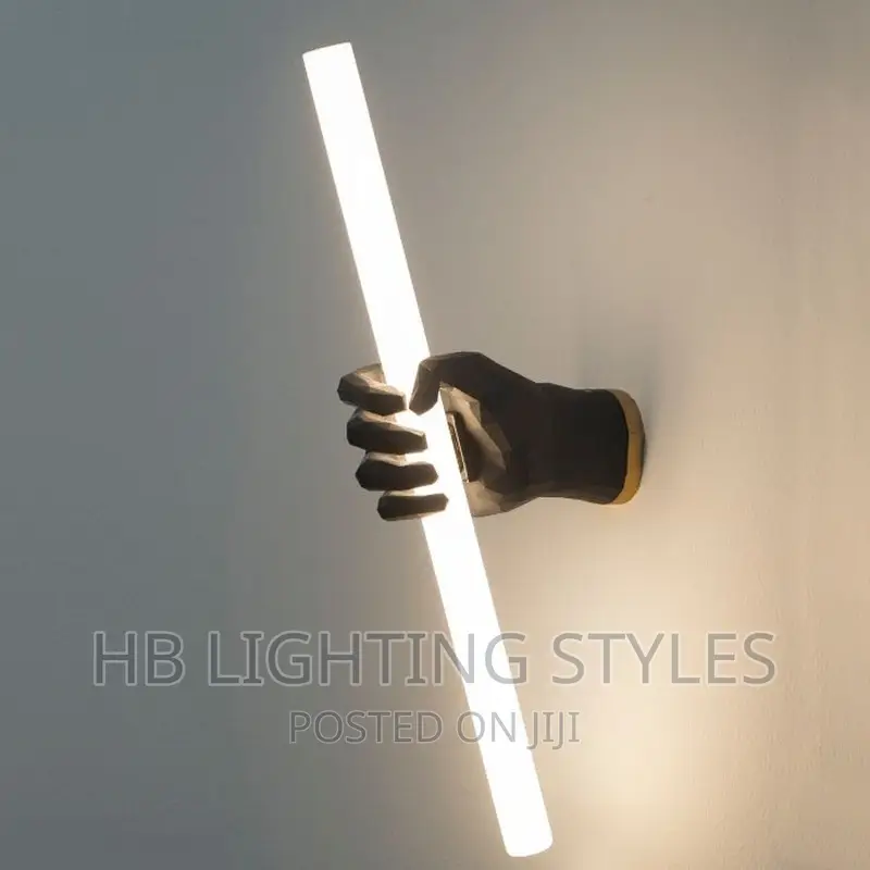 Led Wall and Table Lamp
