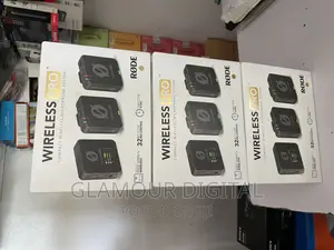 Rode Wireless Pro