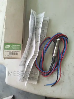 GO SWITCH Magnetic Sensor