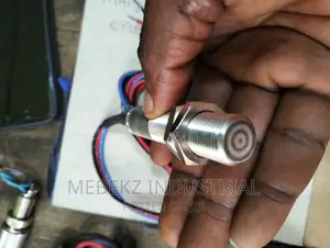 GO SWITCH Magnetic Sensor